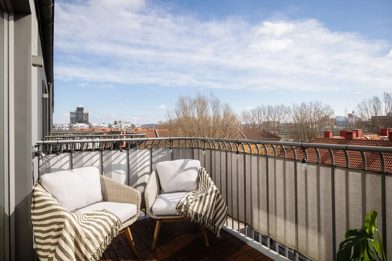 Bostadsrätt, Hisingsgatan 10, Brämaregården, Göteborg