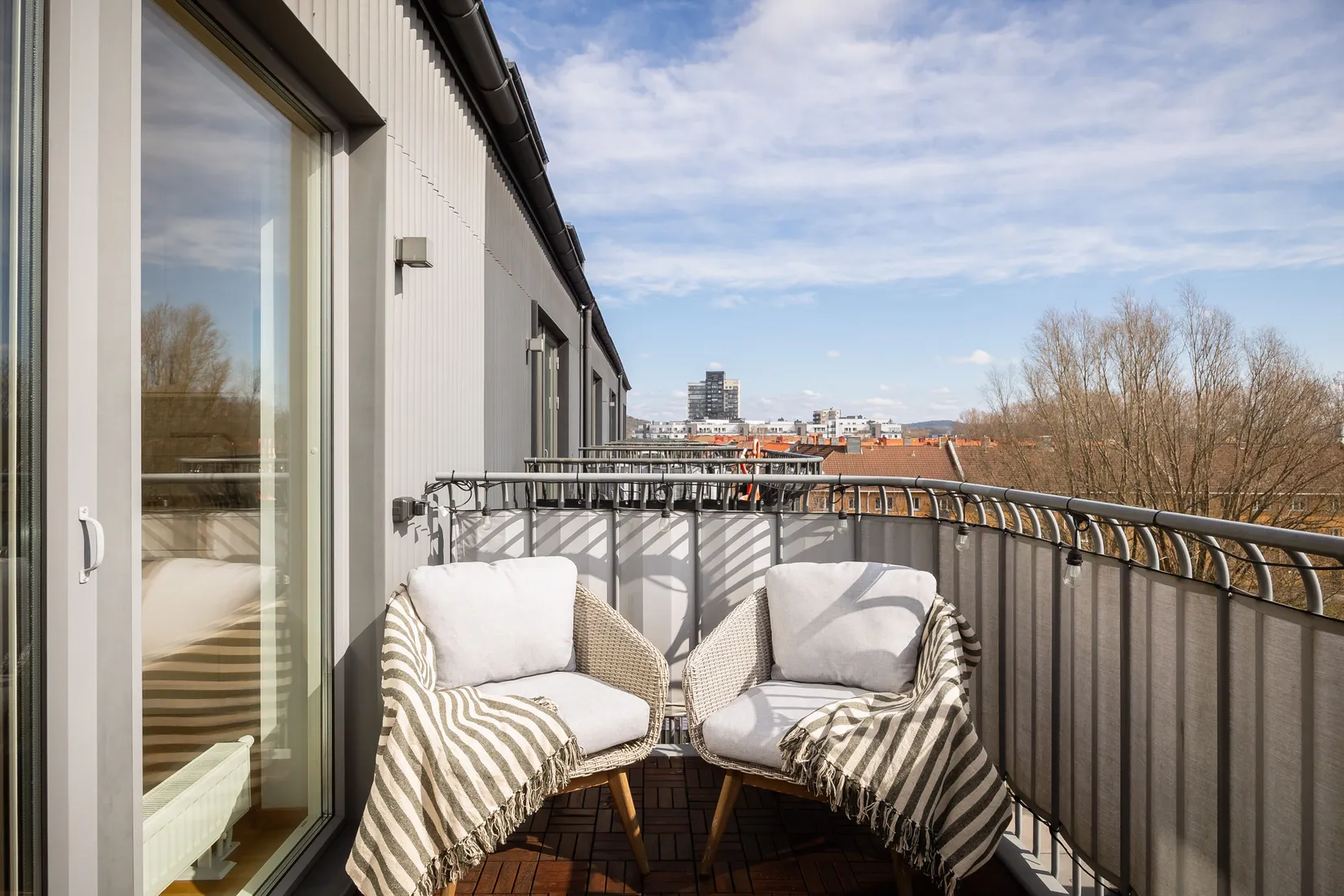 Bostadsrätt, Hisingsgatan 10, Brämaregården, Göteborg