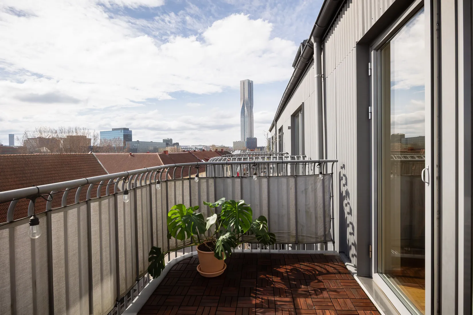 Bostadsrätt, Hisingsgatan 10, Brämaregården, Göteborg