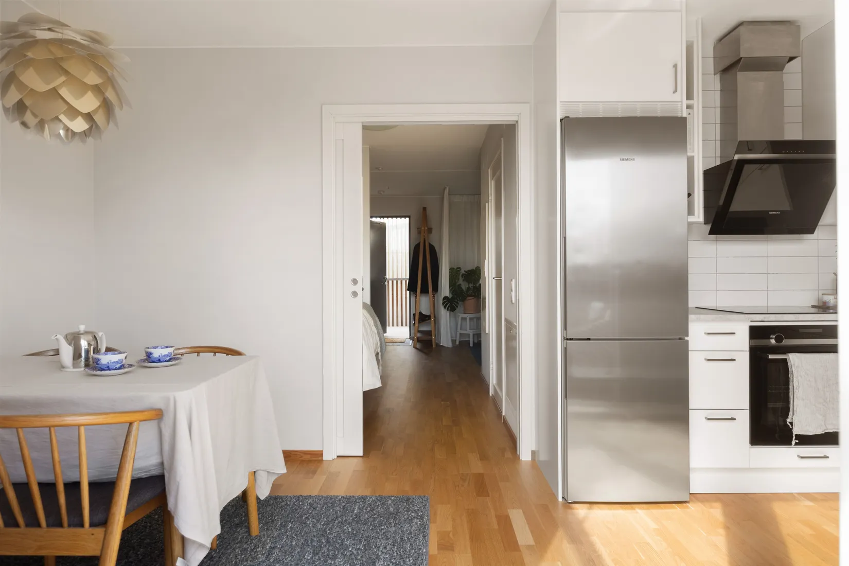 Bostadsrätt, Hisingsgatan 10, Brämaregården, Göteborg