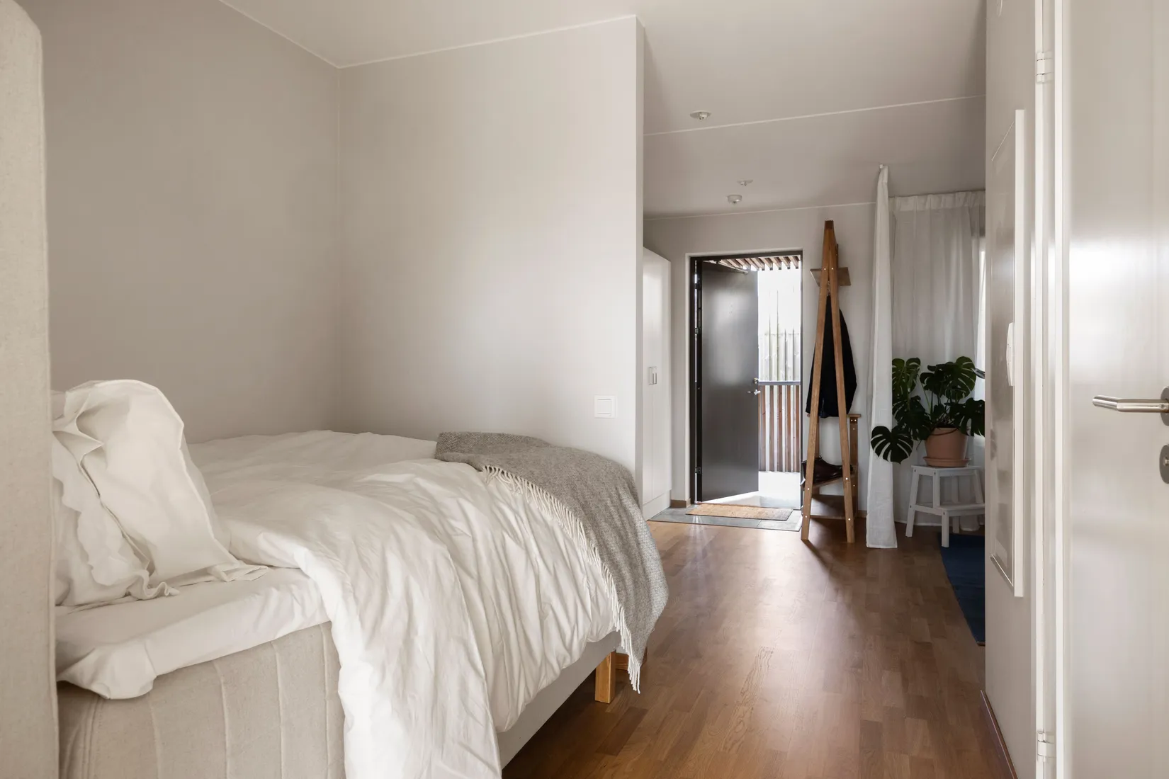 Bostadsrätt, Hisingsgatan 10, Brämaregården, Göteborg