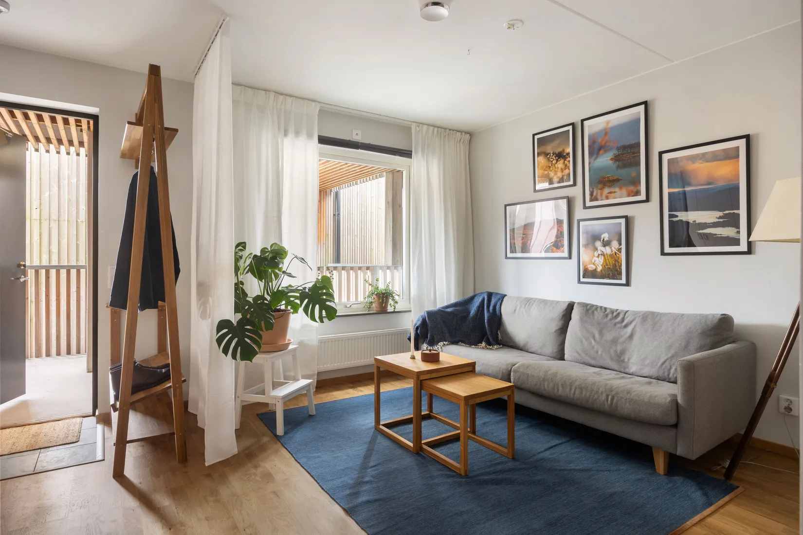 Bostadsrätt, Hisingsgatan 10, Brämaregården, Göteborg