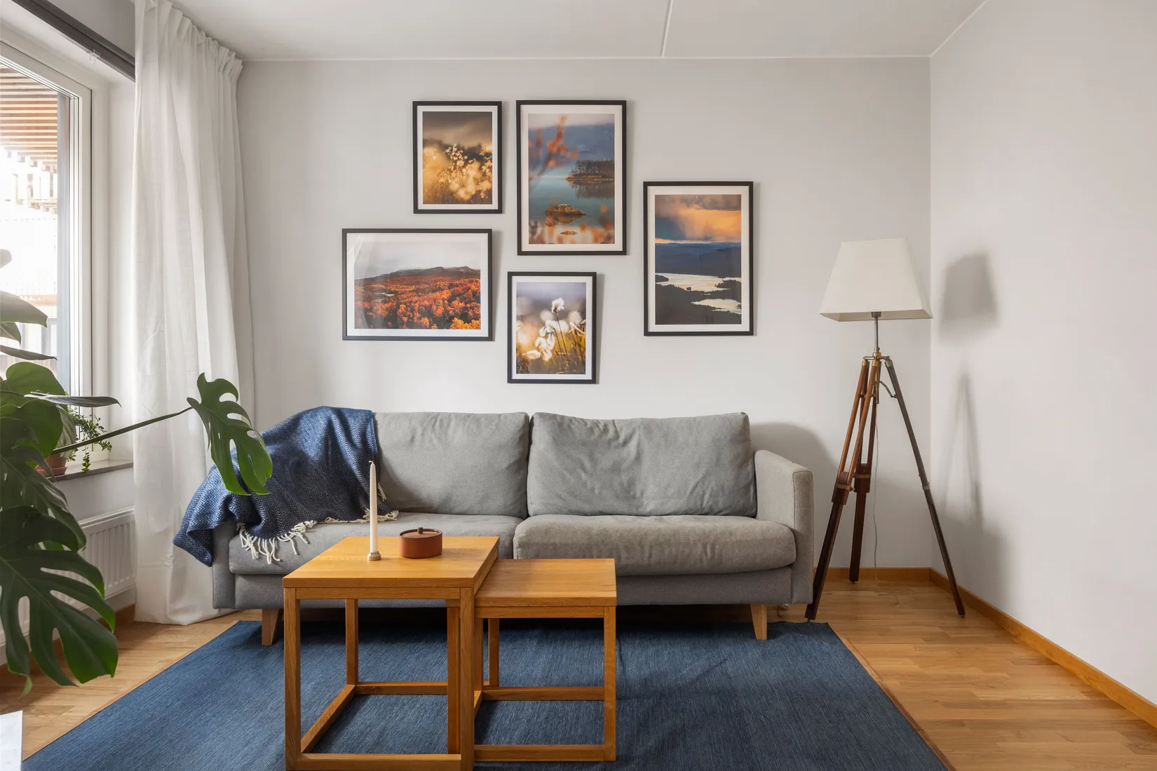 Bostadsrätt, Hisingsgatan 10, Brämaregården, Göteborg