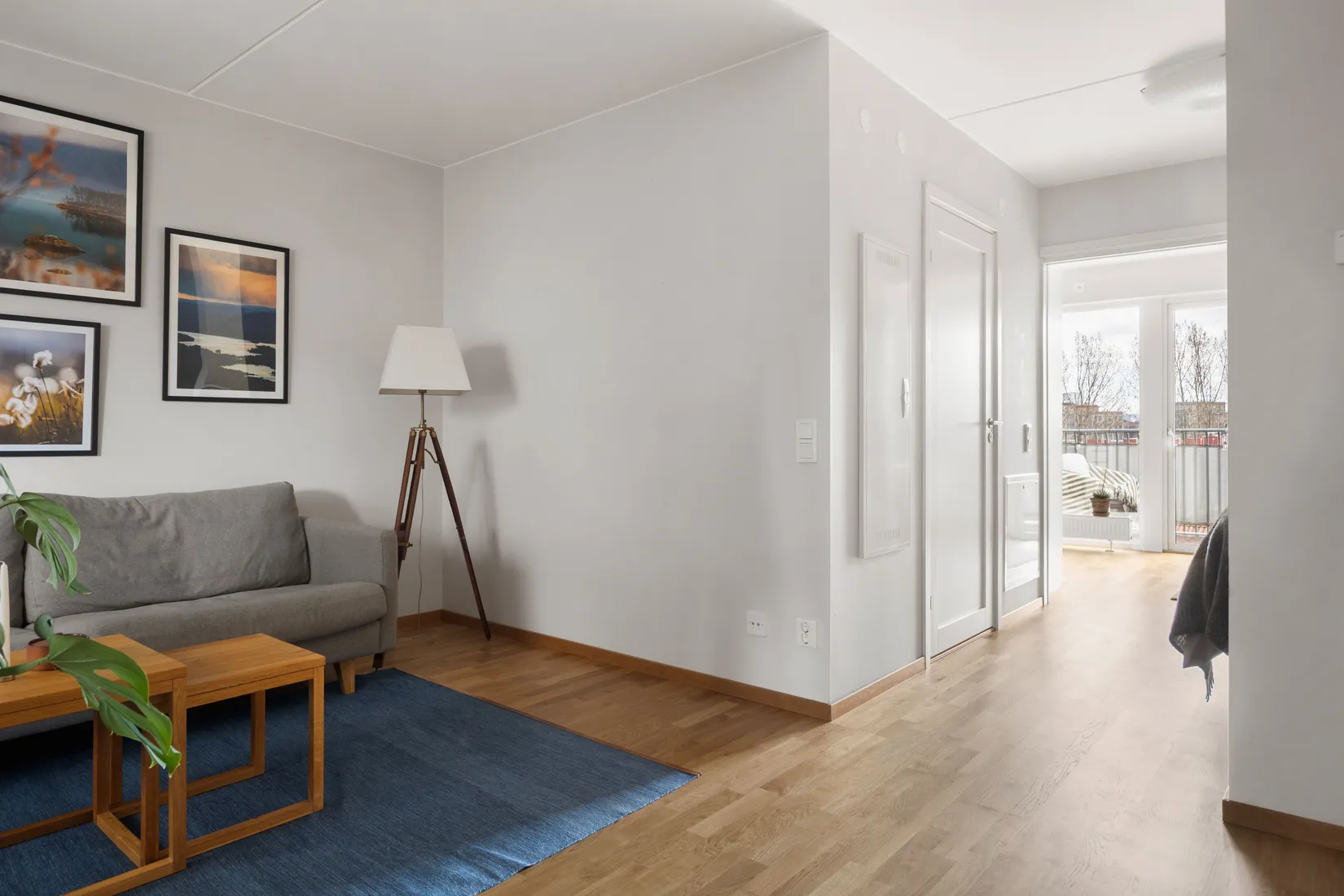 Bostadsrätt, Hisingsgatan 10, Brämaregården, Göteborg