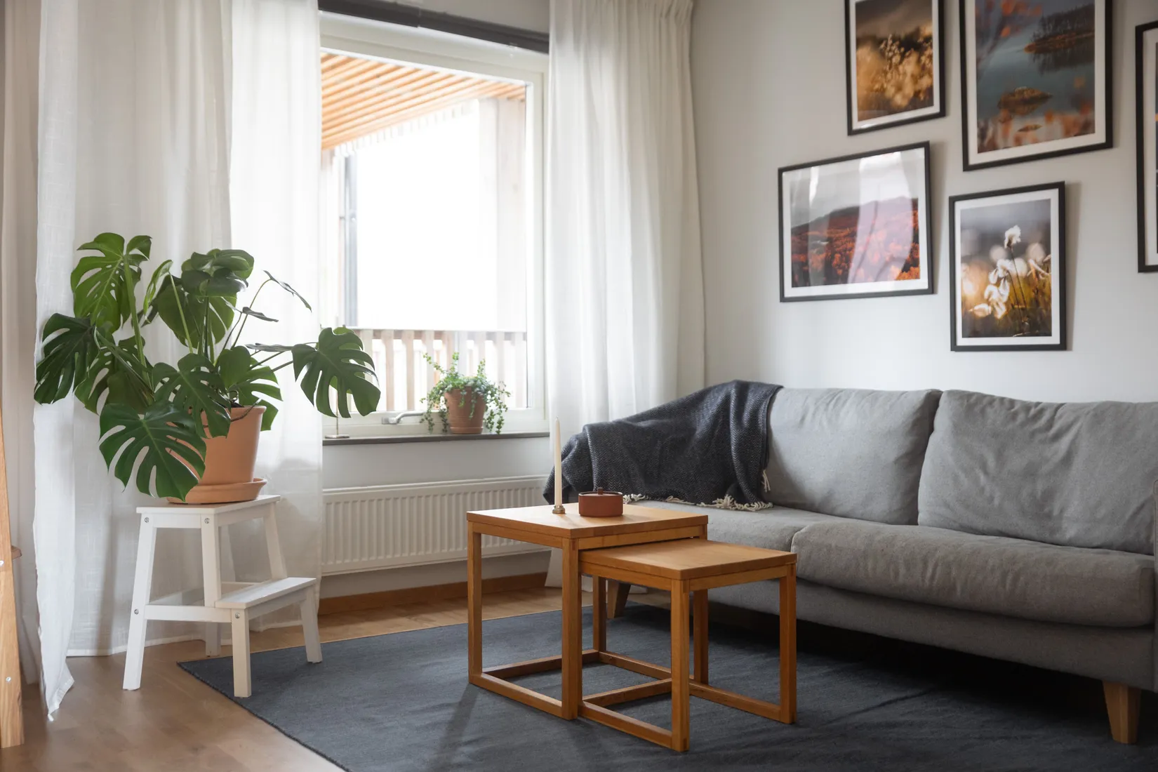 Bostadsrätt, Hisingsgatan 10, Brämaregården, Göteborg