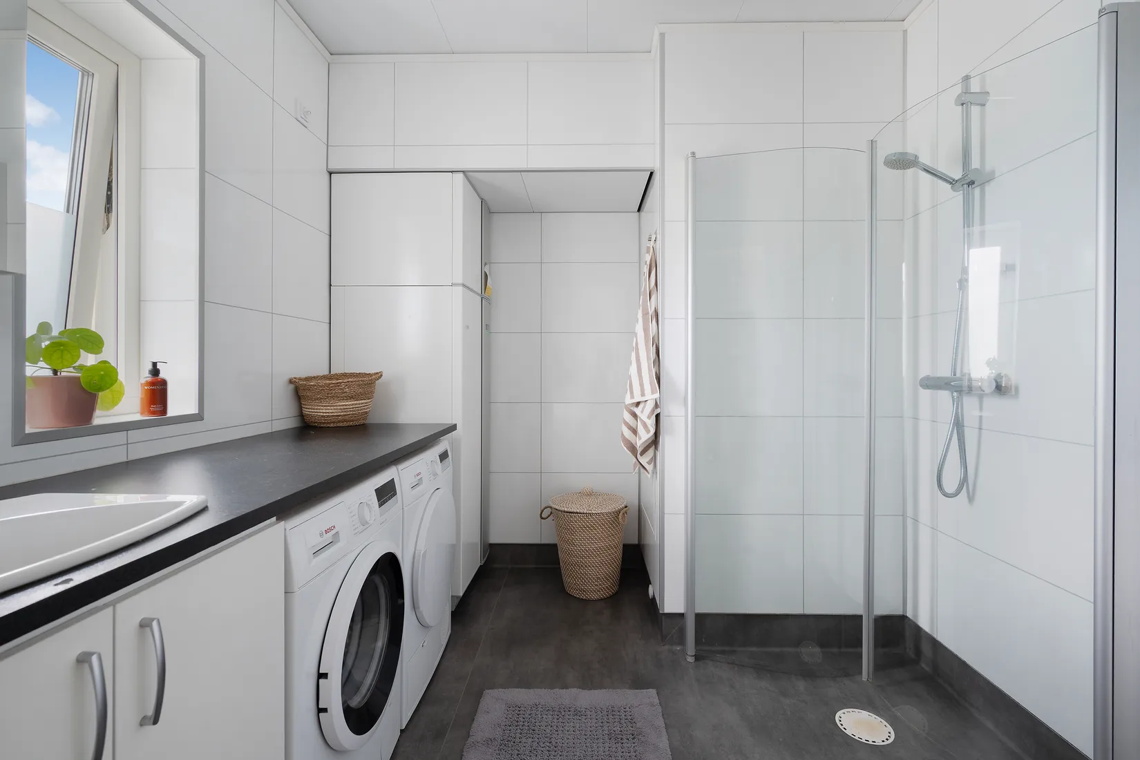 Bostadsrätt, Pingstgatan 61, Morö Backe, Skellefteå