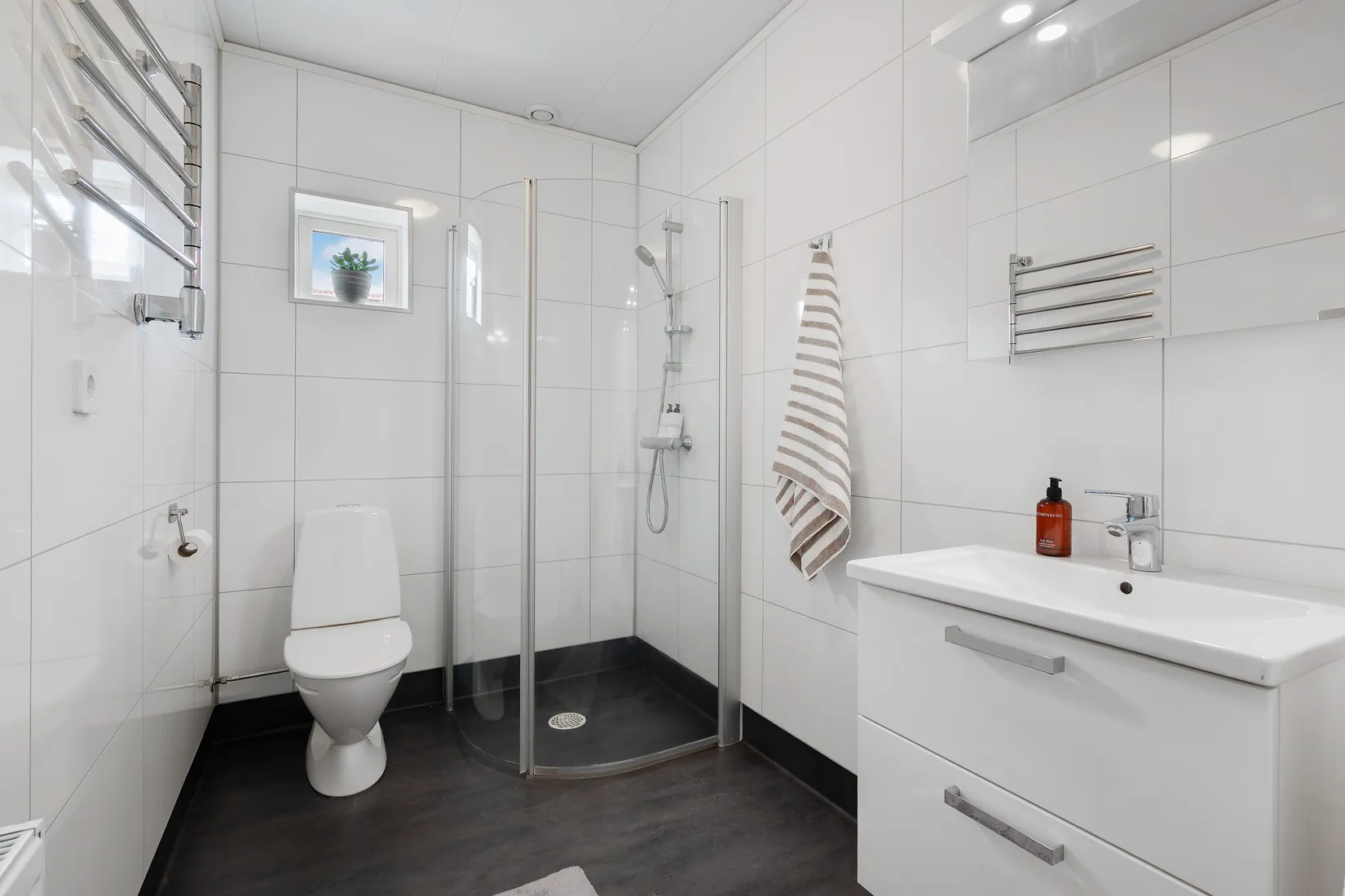 Bostadsrätt, Pingstgatan 61, Morö Backe, Skellefteå
