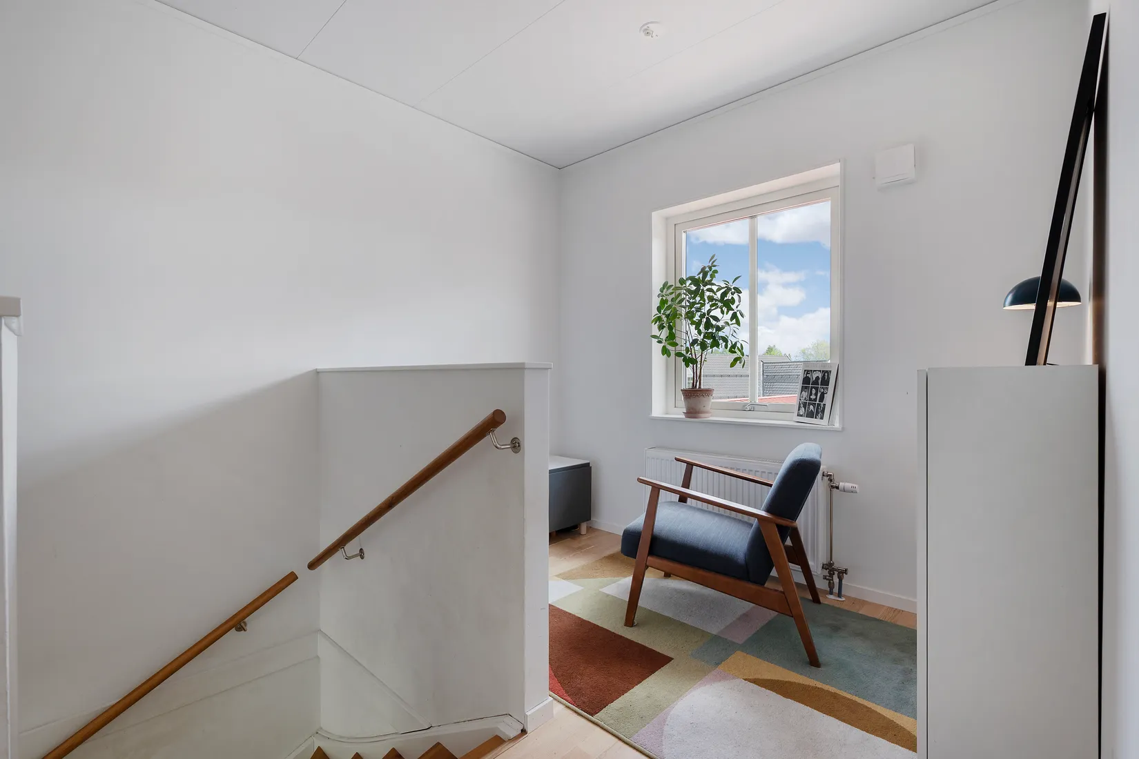 Bostadsrätt, Pingstgatan 61, Morö Backe, Skellefteå