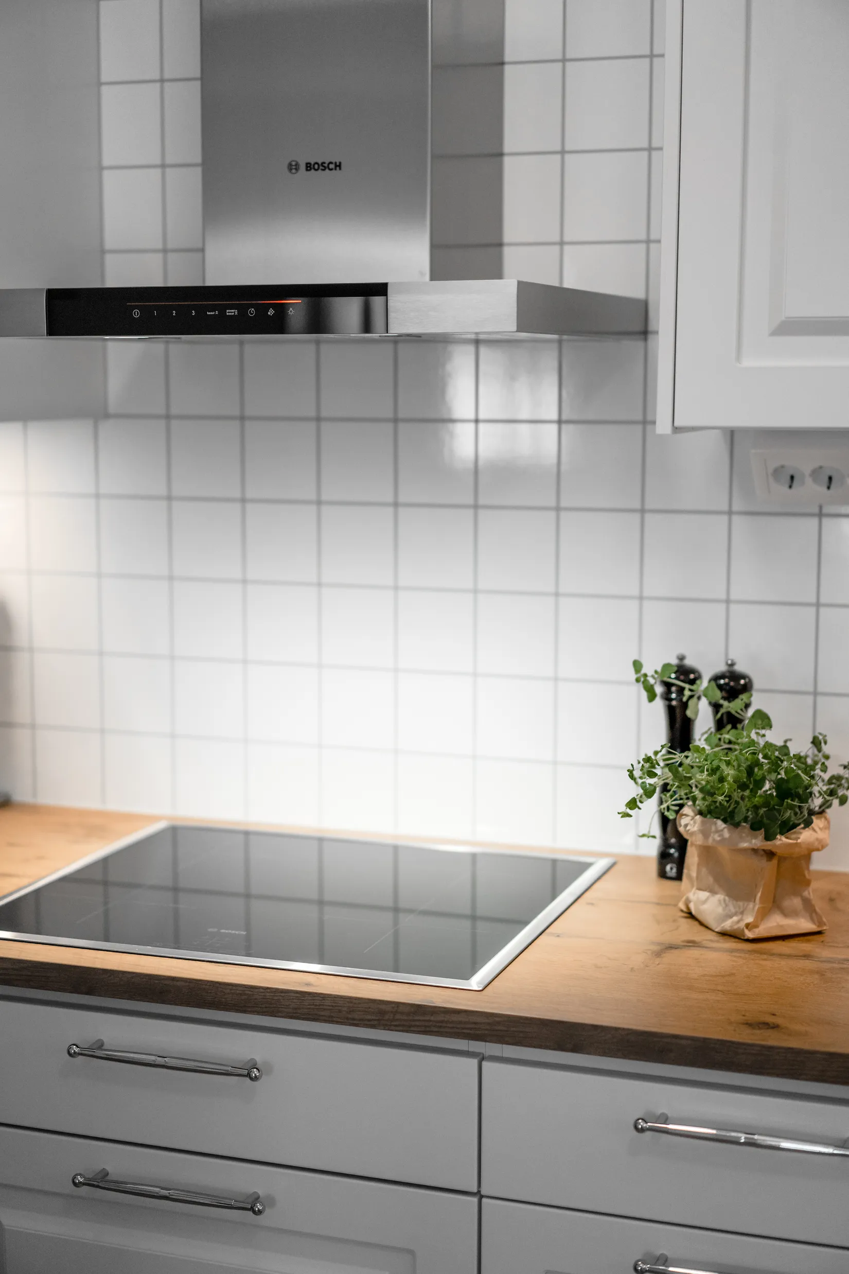 Bostadsrätt, Pingstgatan 61, Morö Backe, Skellefteå