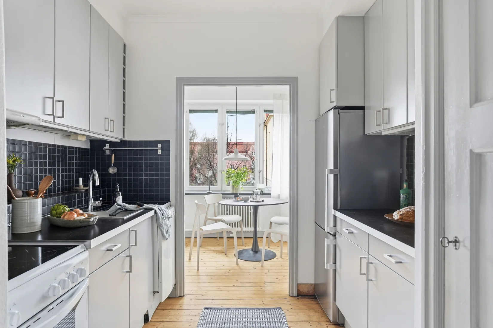 Bostadsrätt, Väderkvarnsgatan 44A, Fålhagen, Uppsala