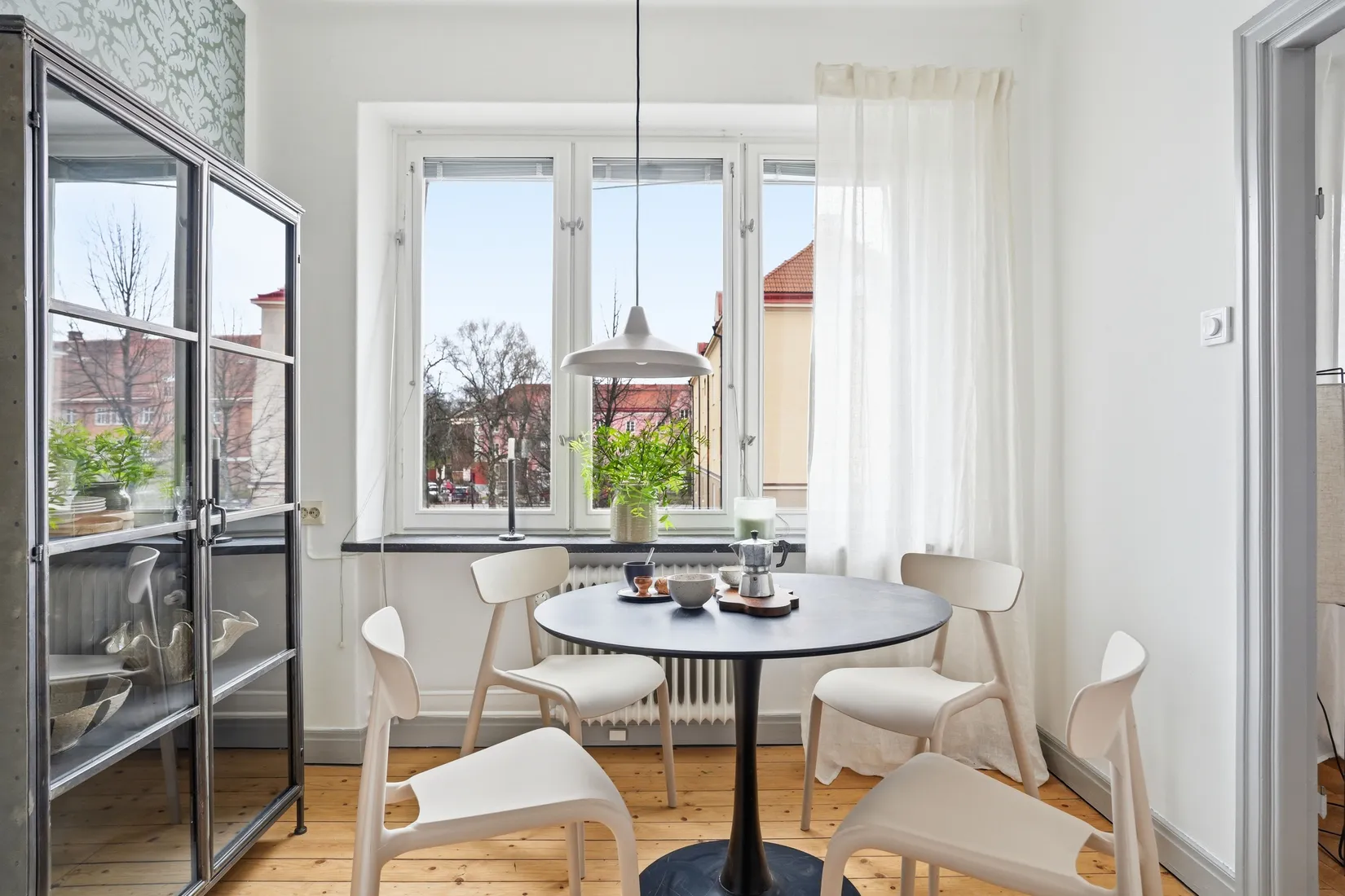 Bostadsrätt, Väderkvarnsgatan 44A, Fålhagen, Uppsala