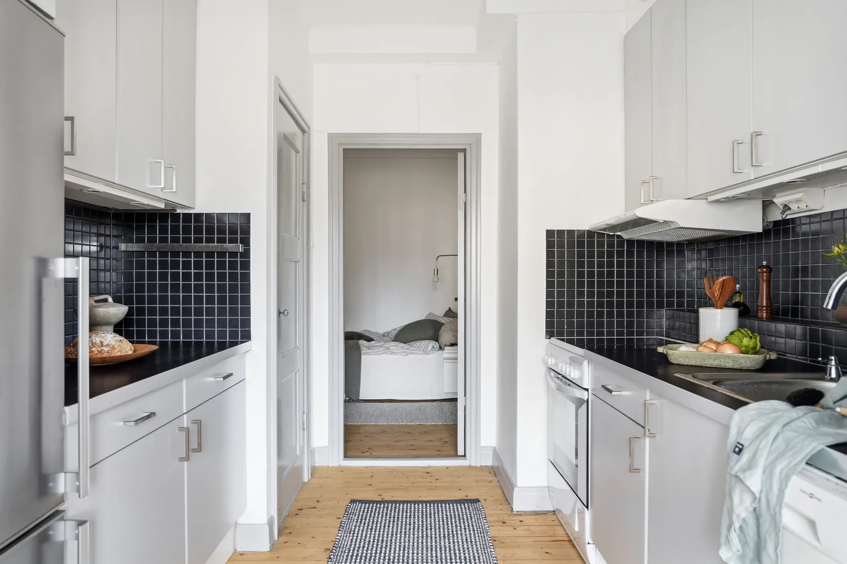 Bostadsrätt, Väderkvarnsgatan 44A, Fålhagen, Uppsala