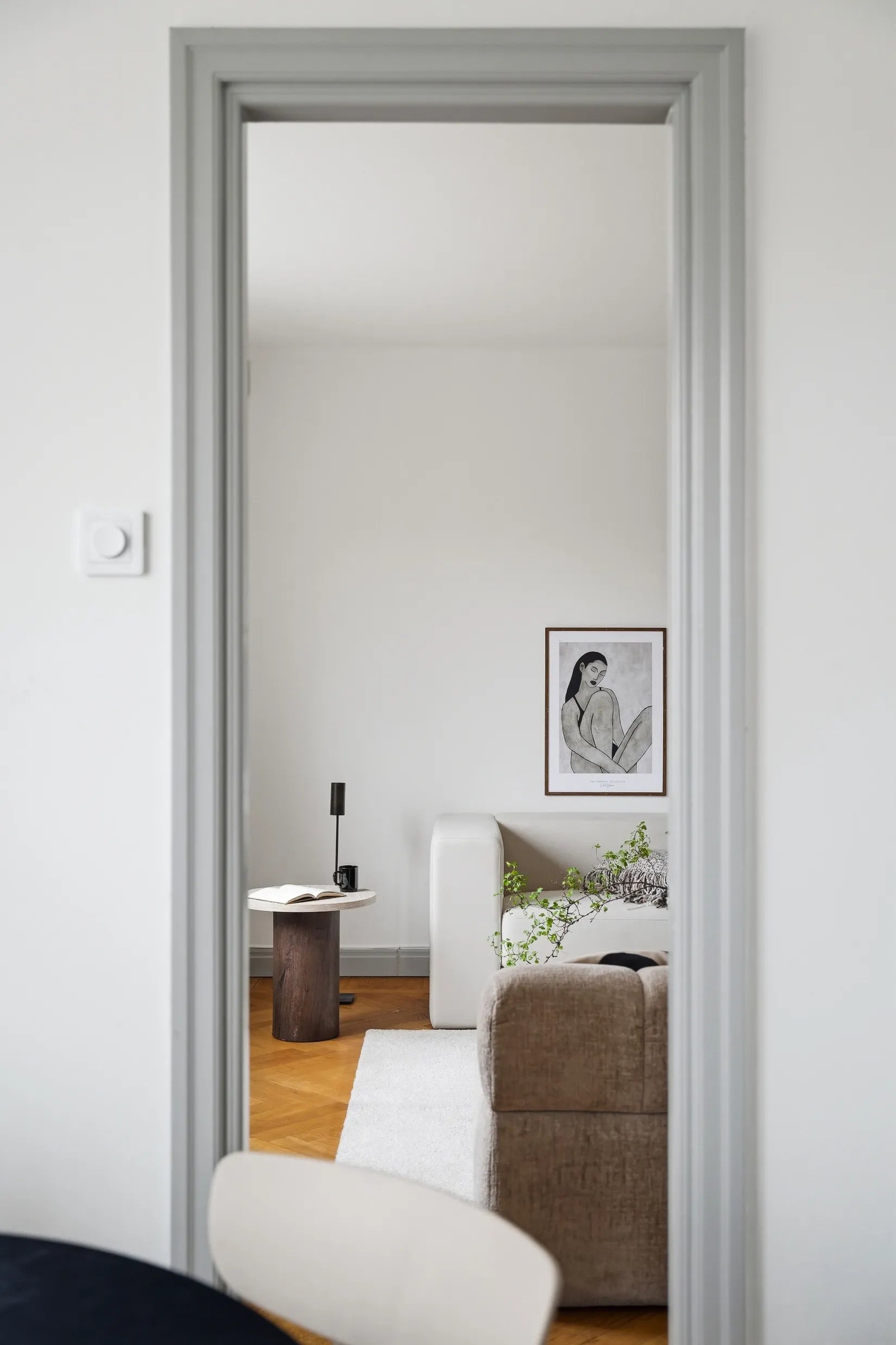 Bostadsrätt, Väderkvarnsgatan 44A, Fålhagen, Uppsala