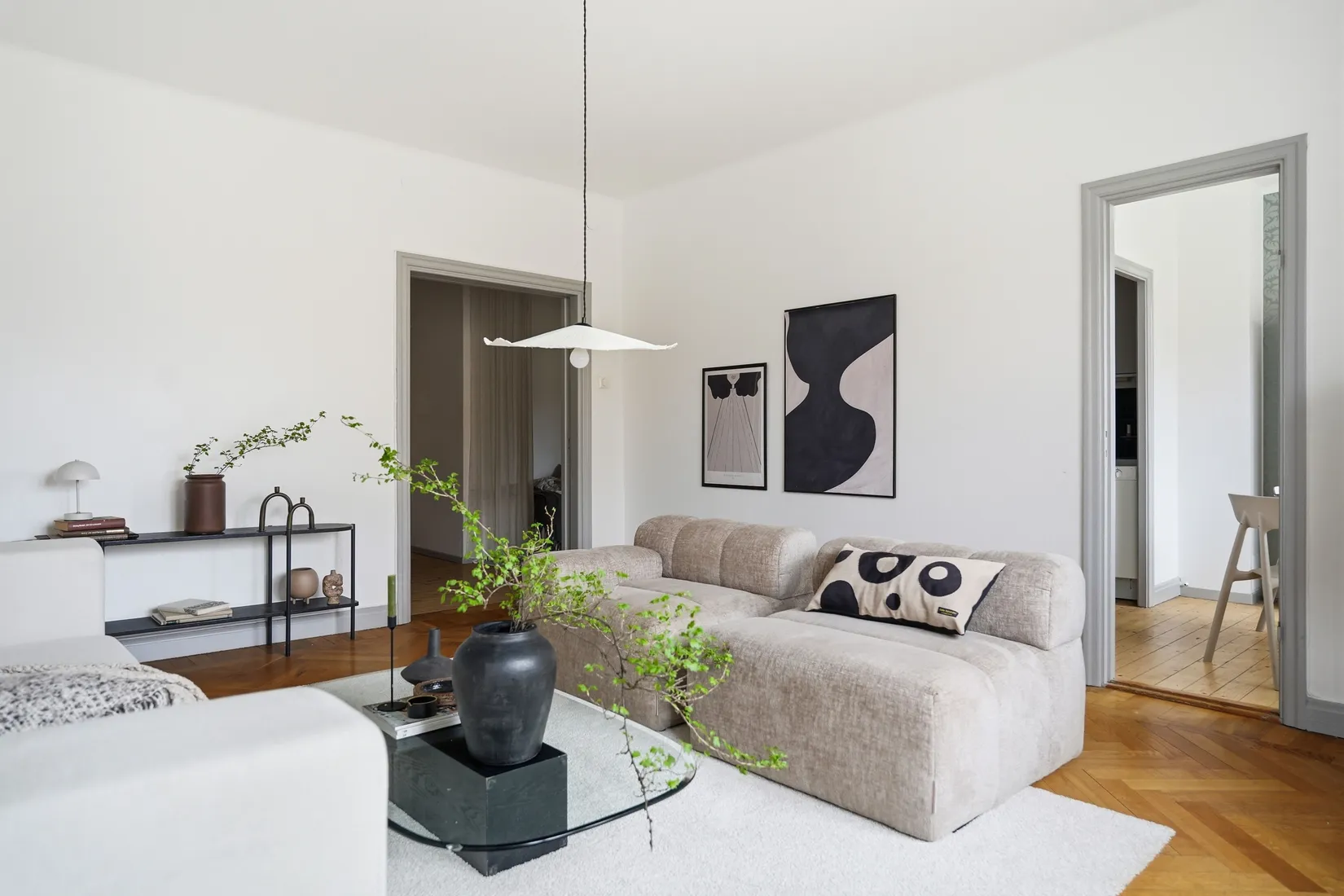 Bostadsrätt, Väderkvarnsgatan 44A, Fålhagen, Uppsala