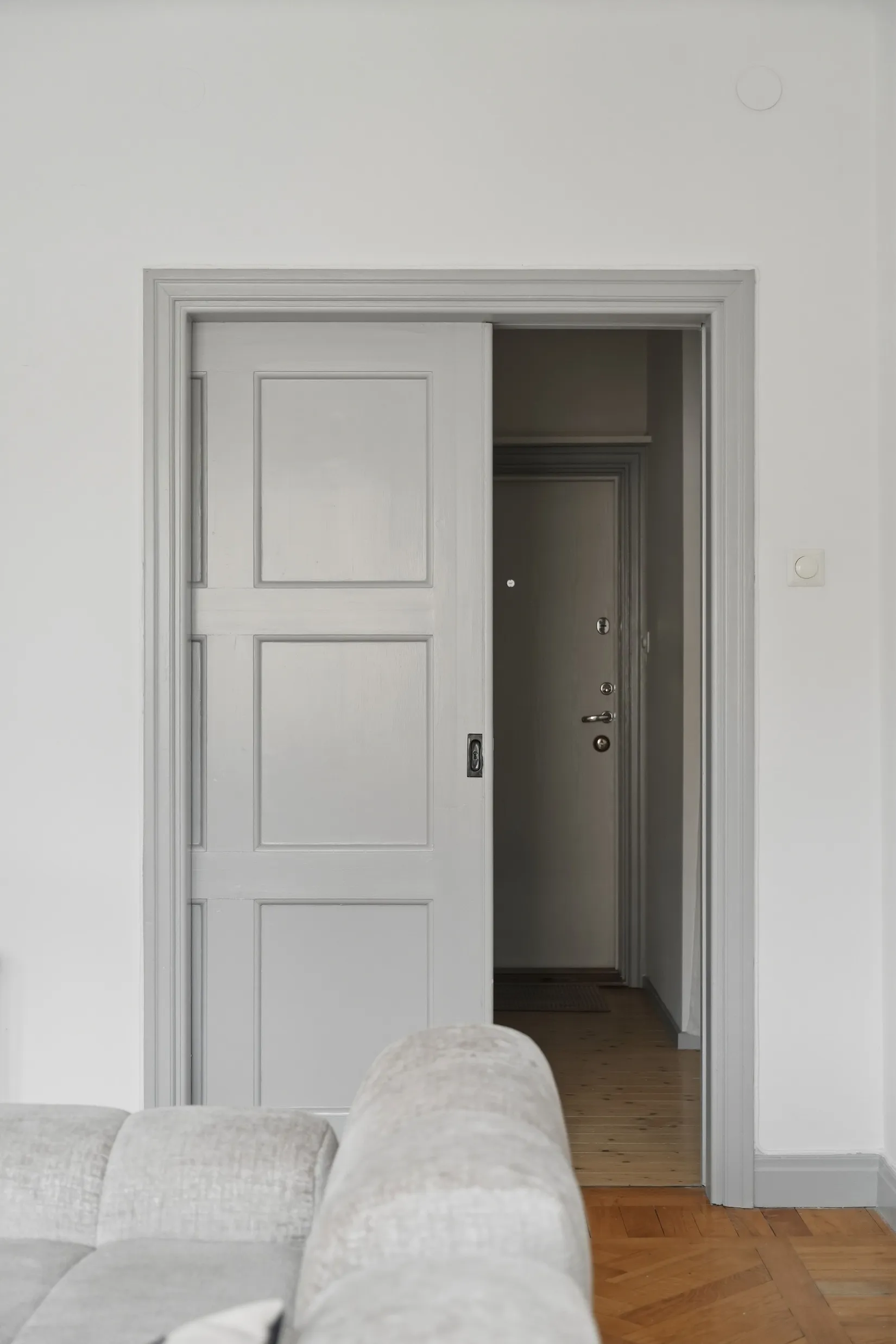 Bostadsrätt, Väderkvarnsgatan 44A, Fålhagen, Uppsala