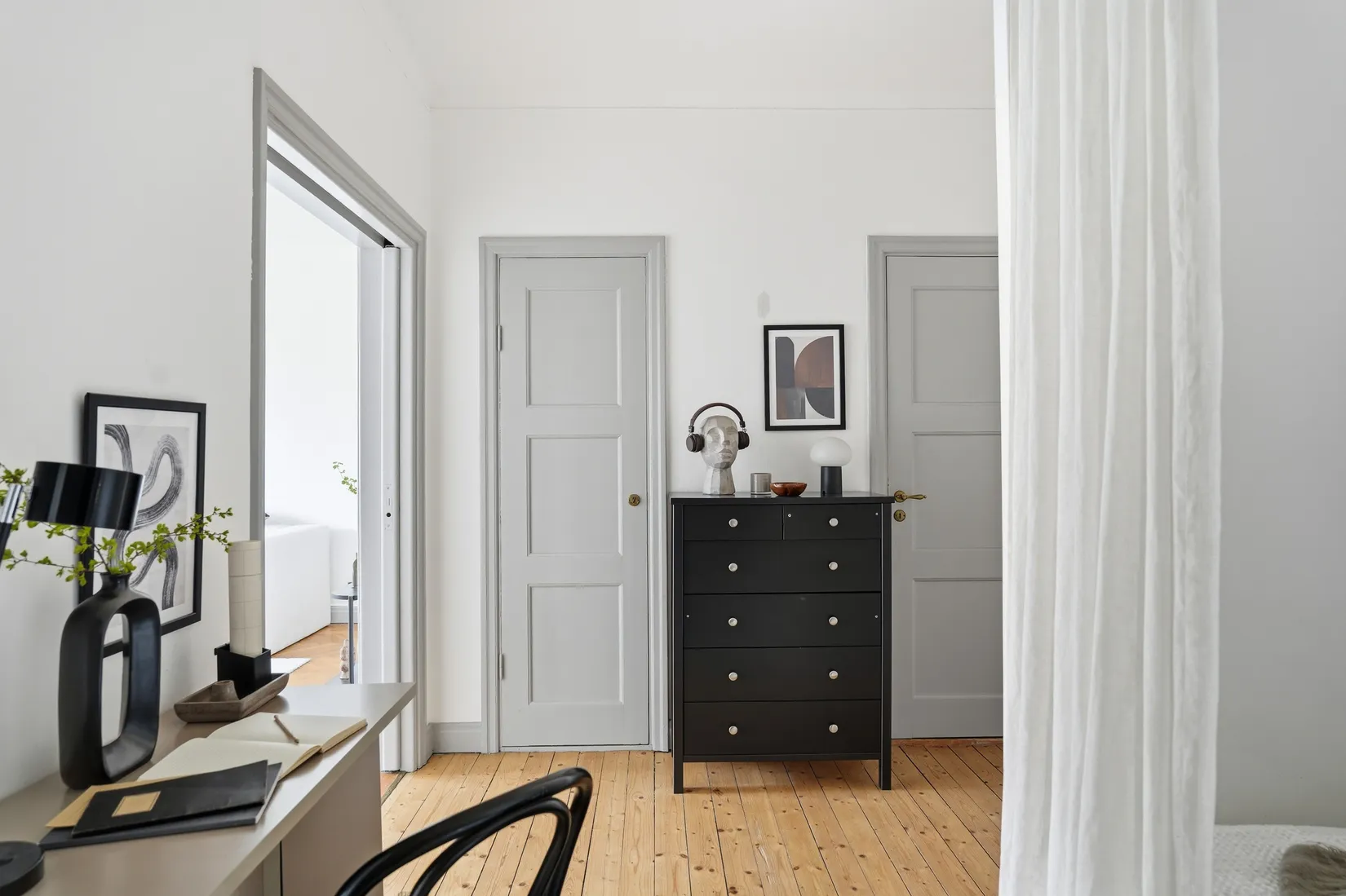 Bostadsrätt, Väderkvarnsgatan 44A, Fålhagen, Uppsala