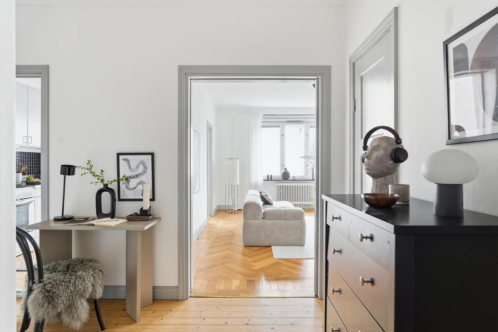 Bostadsrätt, Väderkvarnsgatan 44A, Fålhagen, Uppsala