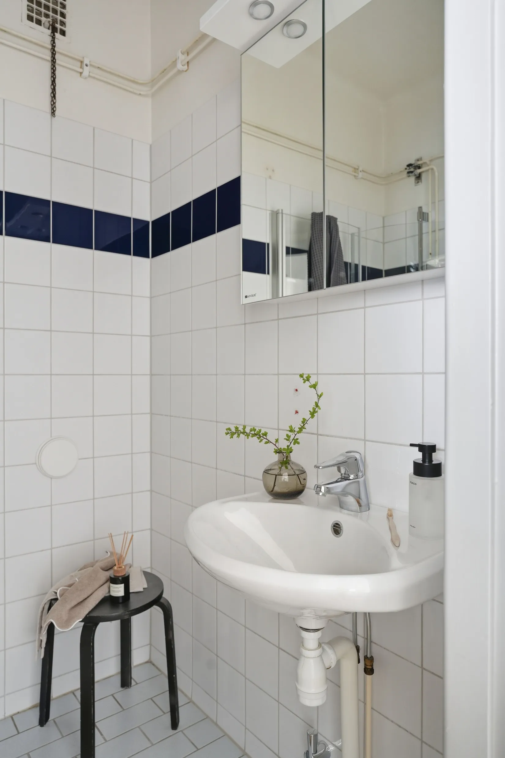 Bostadsrätt, Väderkvarnsgatan 44A, Fålhagen, Uppsala