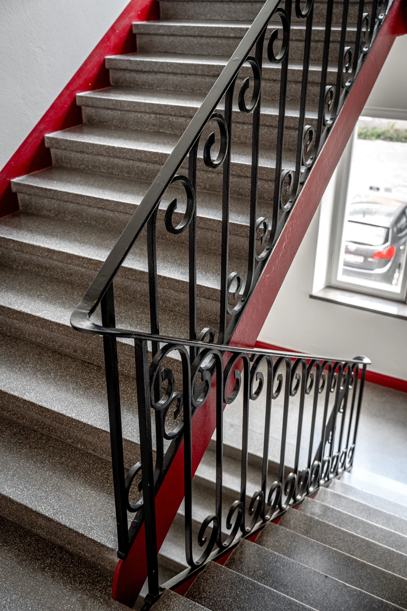 Bostadsrätt, Väderkvarnsgatan 44A, Fålhagen, Uppsala