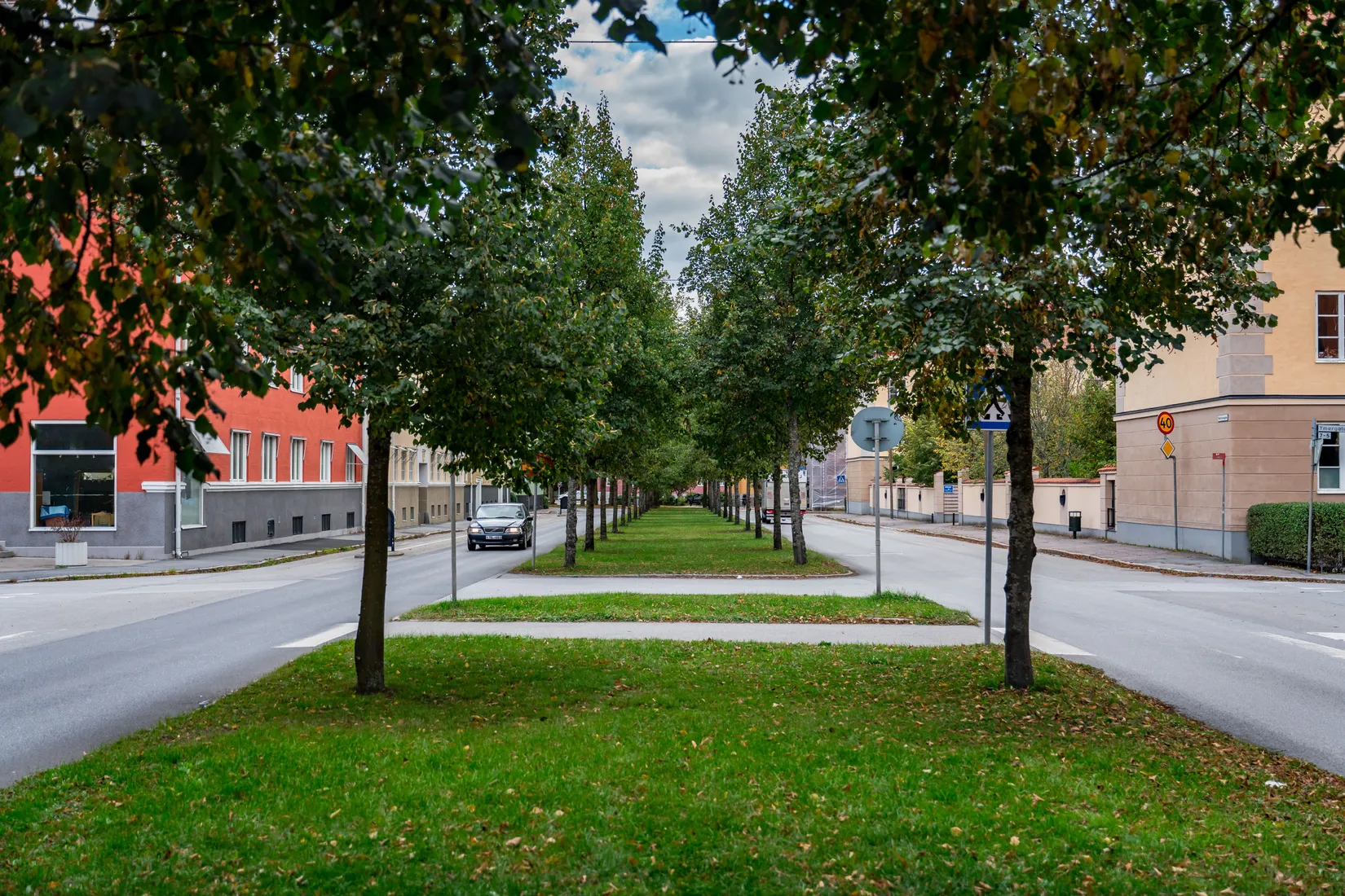 Bostadsrätt, Väderkvarnsgatan 44A, Fålhagen, Uppsala