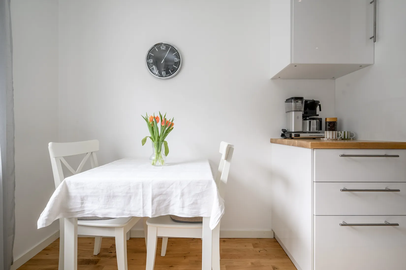 Bostadsrätt, Stenhammargatan 11, Södermalm, Sundsvall