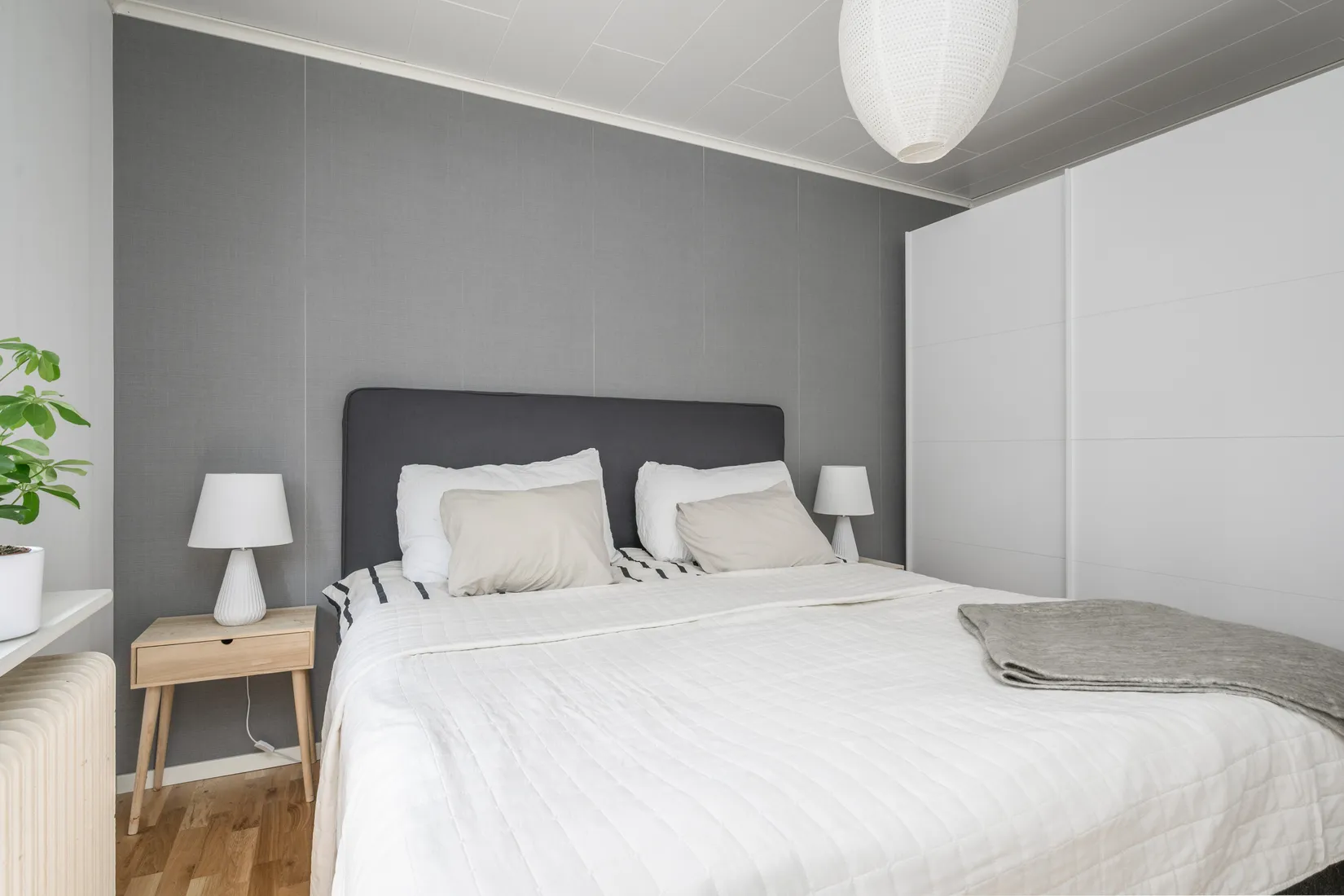 Bostadsrätt, Stenhammargatan 11, Södermalm, Sundsvall