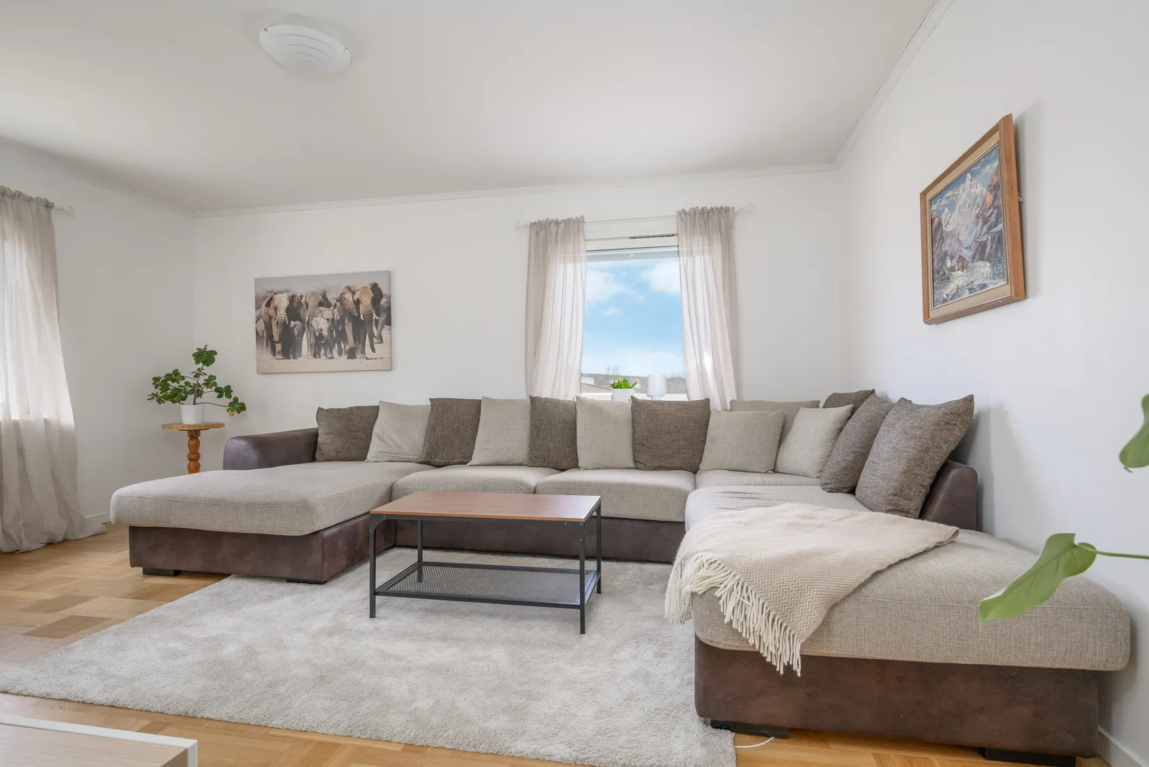 Bostadsrätt, Stenhammargatan 11, Södermalm, Sundsvall