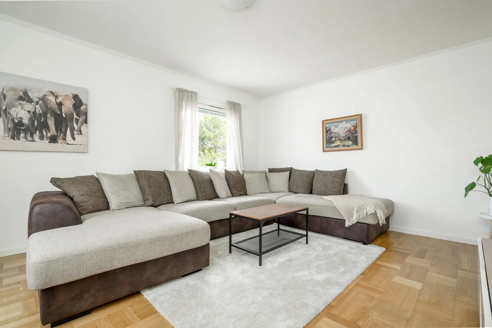 Bostadsrätt, Stenhammargatan 11, Södermalm, Sundsvall