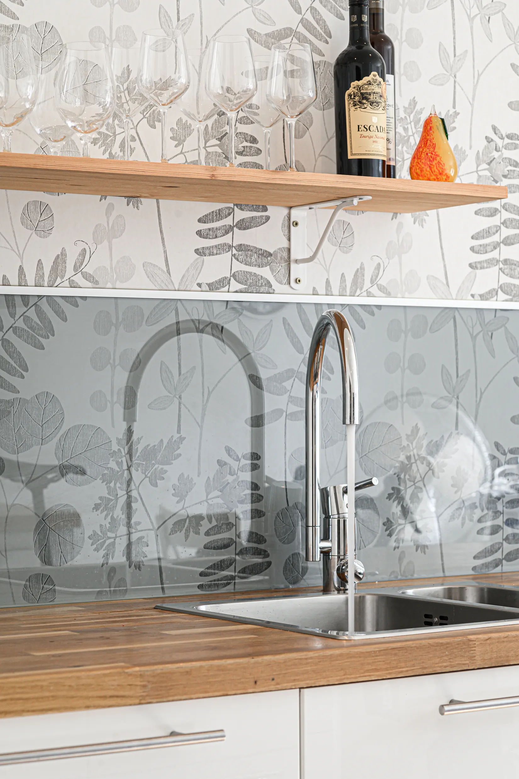 Bostadsrätt, Stenhammargatan 11, Södermalm, Sundsvall