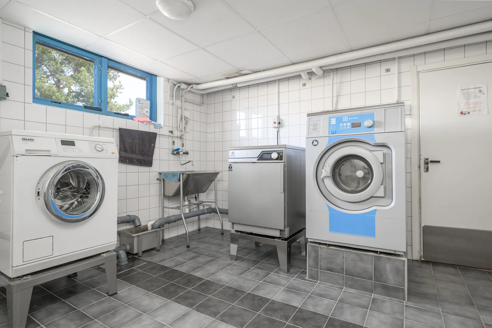 Bostadsrätt, Stenhammargatan 11, Södermalm, Sundsvall