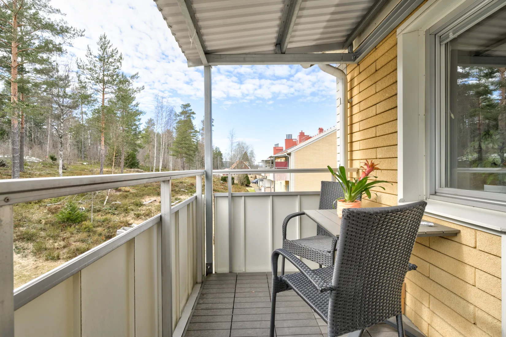 Bostadsrätt, Stenhammargatan 11, Södermalm, Sundsvall