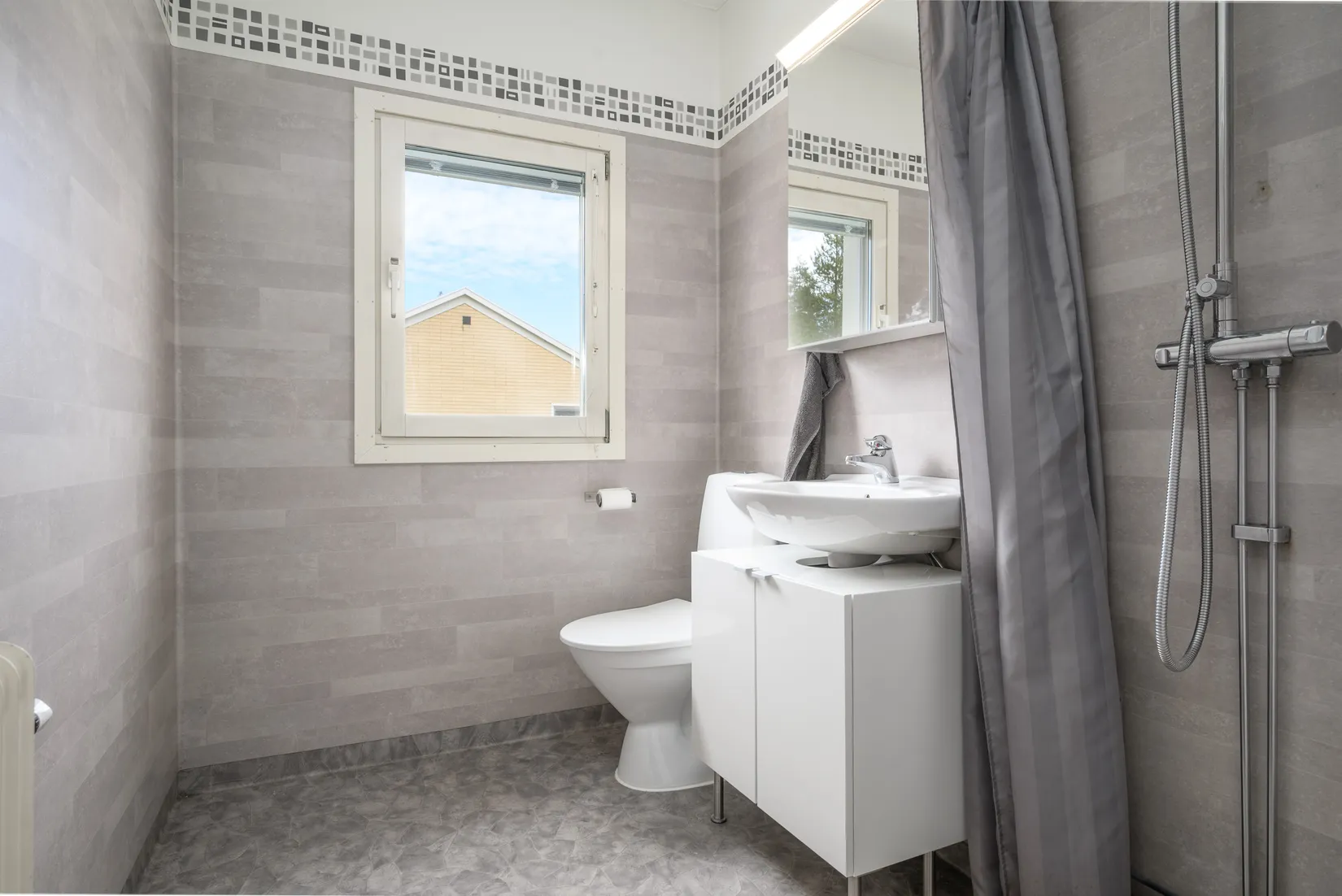 Bostadsrätt, Stenhammargatan 11, Södermalm, Sundsvall