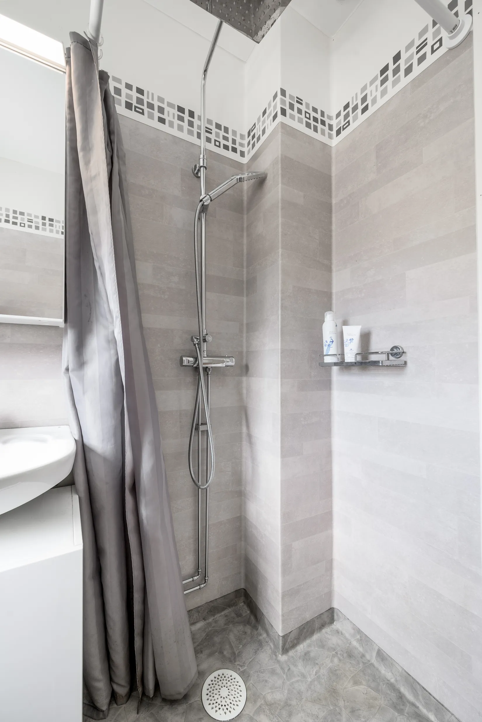 Bostadsrätt, Stenhammargatan 11, Södermalm, Sundsvall