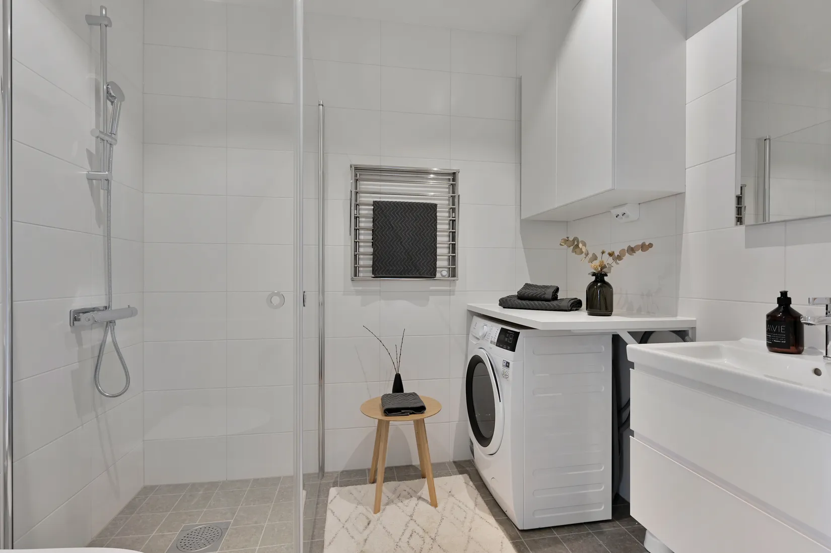 Äganderätt, Barkarbyvägen 91, Järfälla