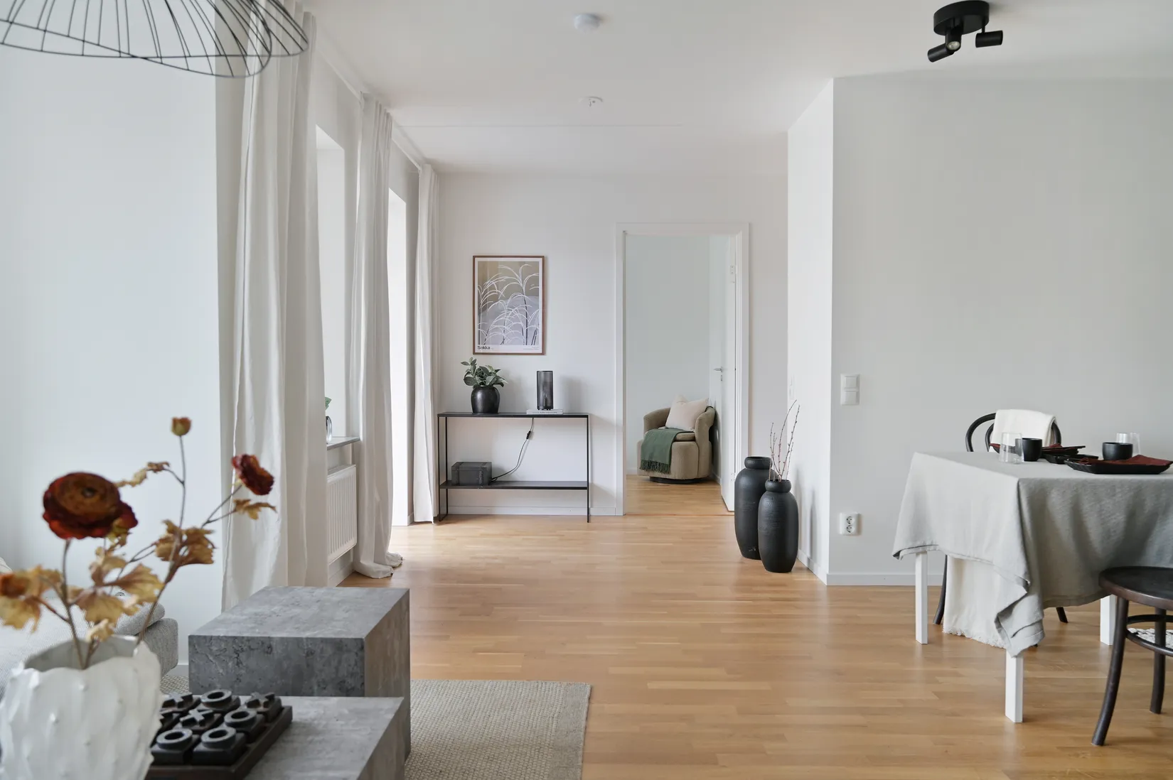 Äganderätt, Barkarbyvägen 91, Järfälla