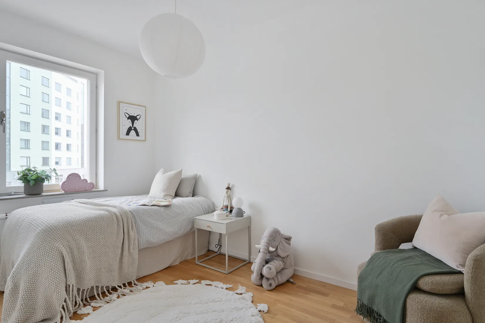 Äganderätt, Barkarbyvägen 91, Järfälla