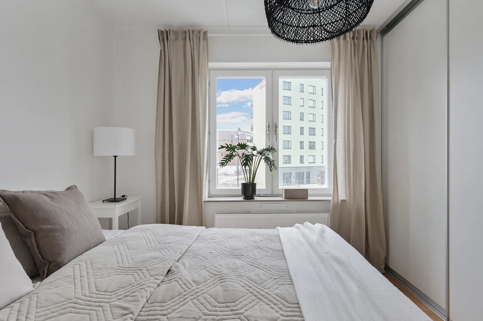 Äganderätt, Barkarbyvägen 91, Järfälla