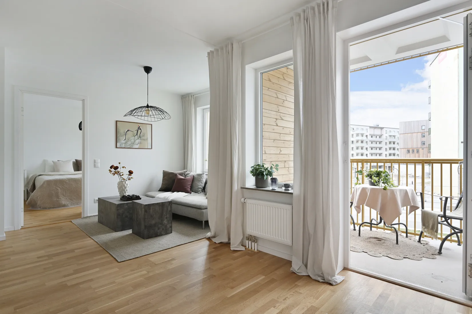 Äganderätt, Barkarbyvägen 91, Järfälla