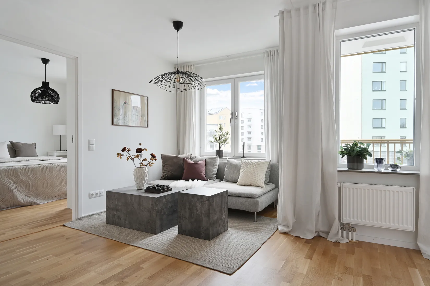 Äganderätt, Barkarbyvägen 91, Järfälla