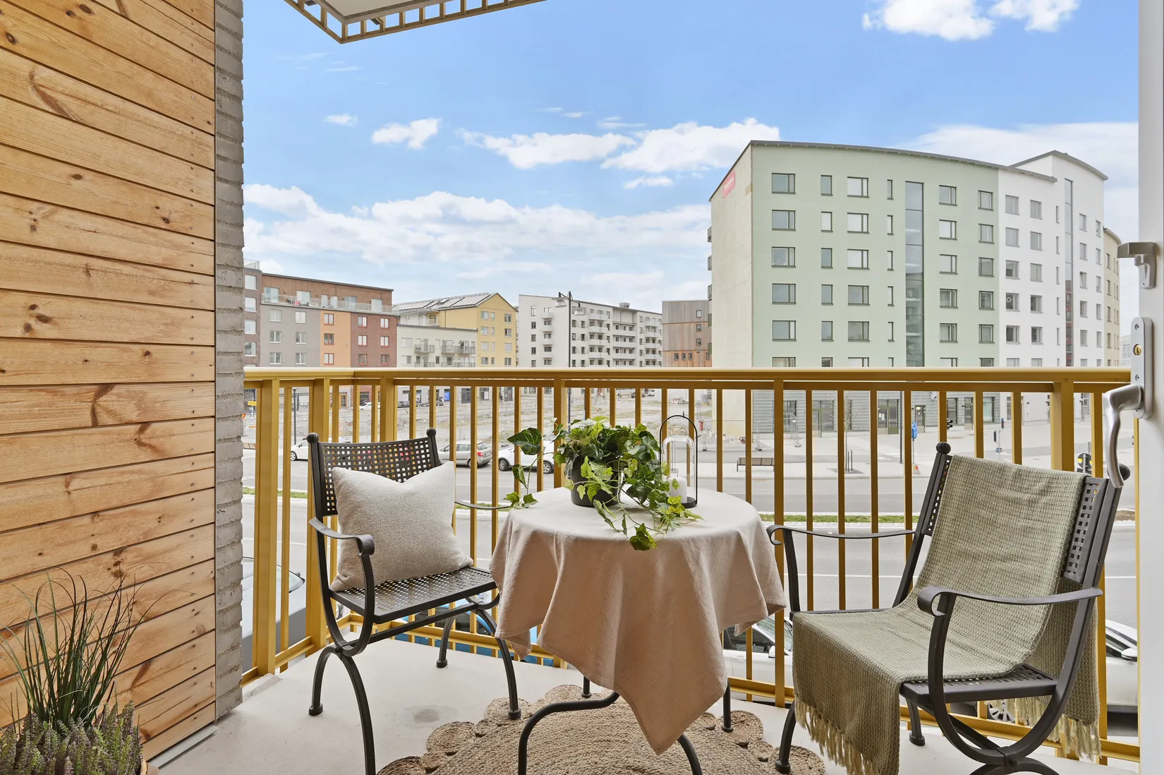Äganderätt, Barkarbyvägen 91, Järfälla