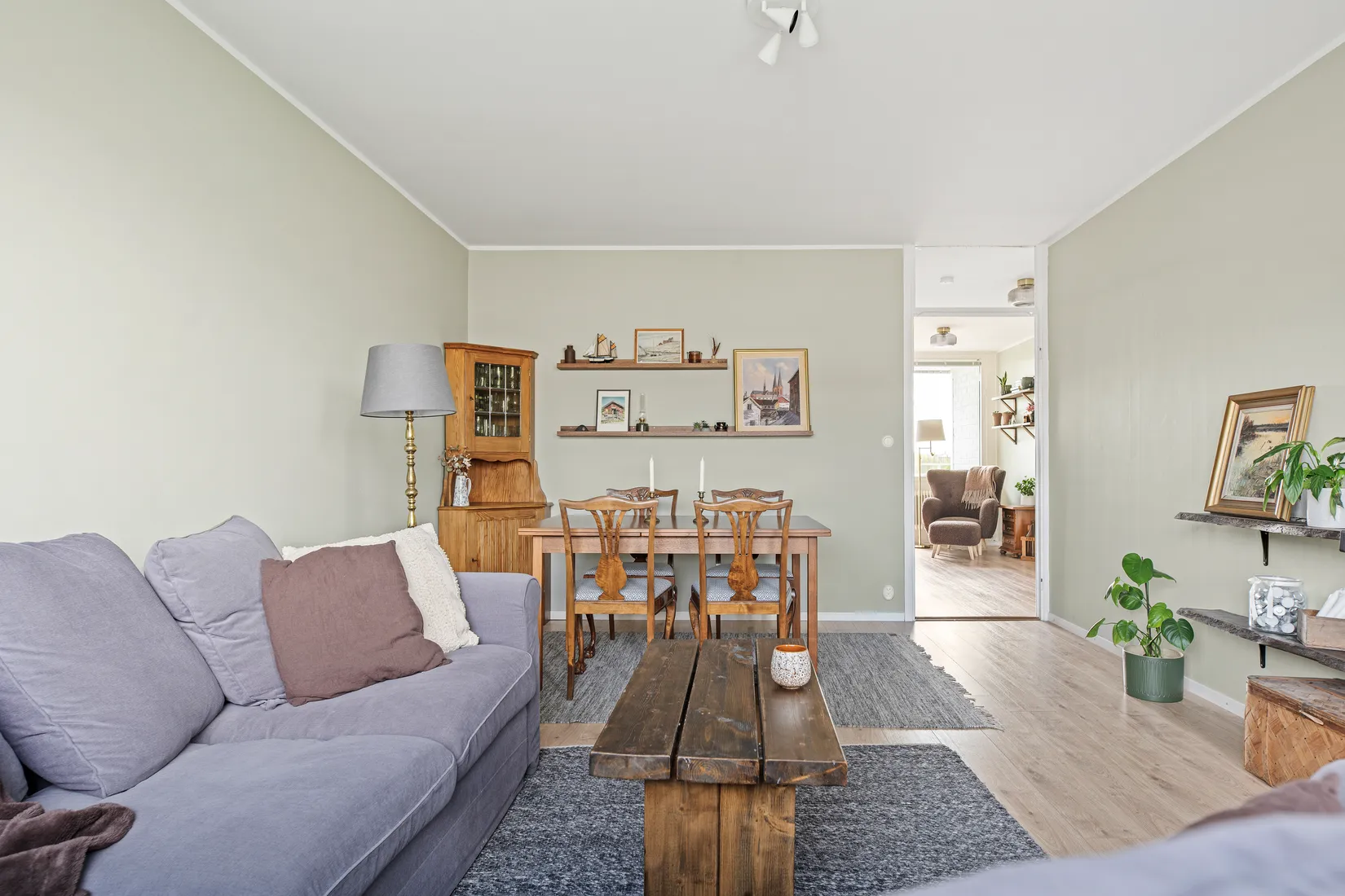 Bostadsrätt, Fjärdhundragatan 74, Tunabackar, Uppsala