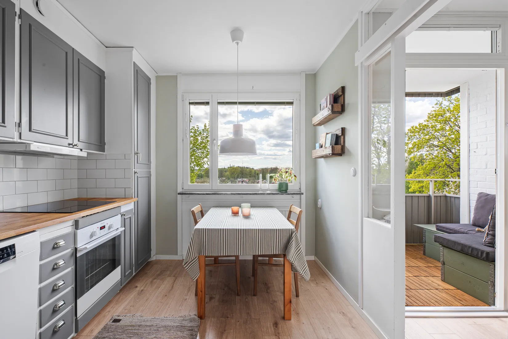 Bostadsrätt, Fjärdhundragatan 74, Tunabackar, Uppsala