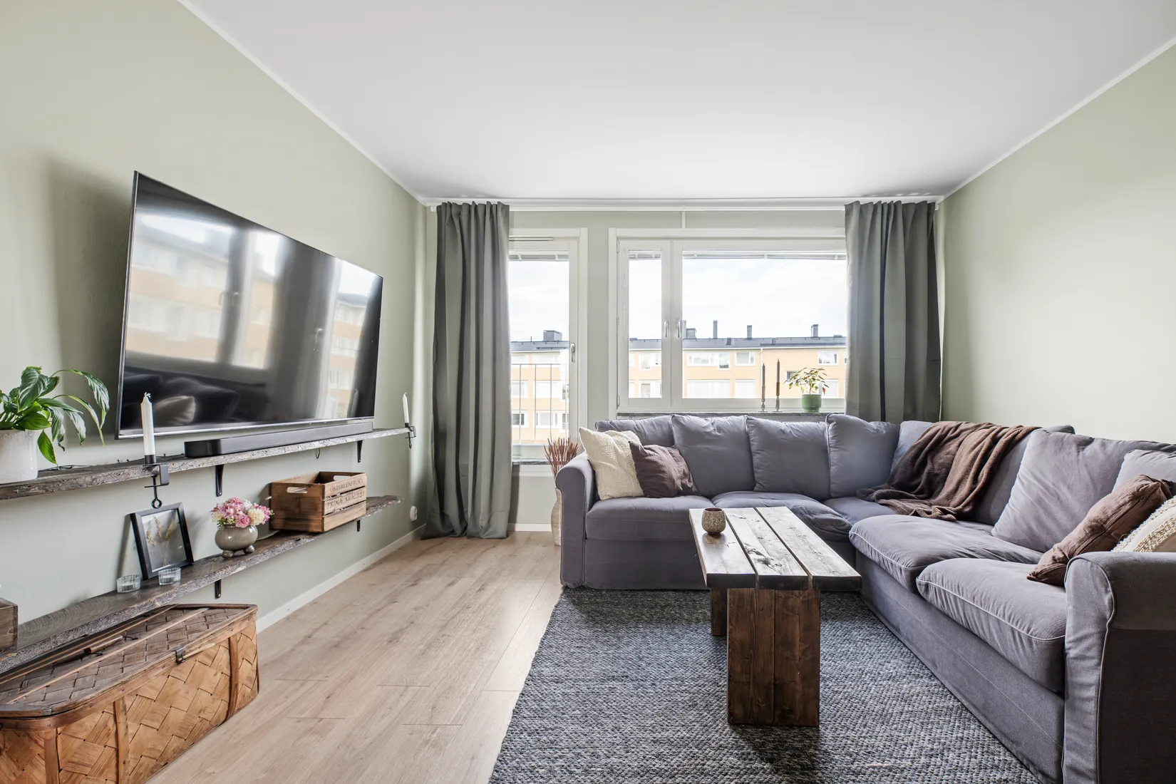 Bostadsrätt, Fjärdhundragatan 74, Tunabackar, Uppsala