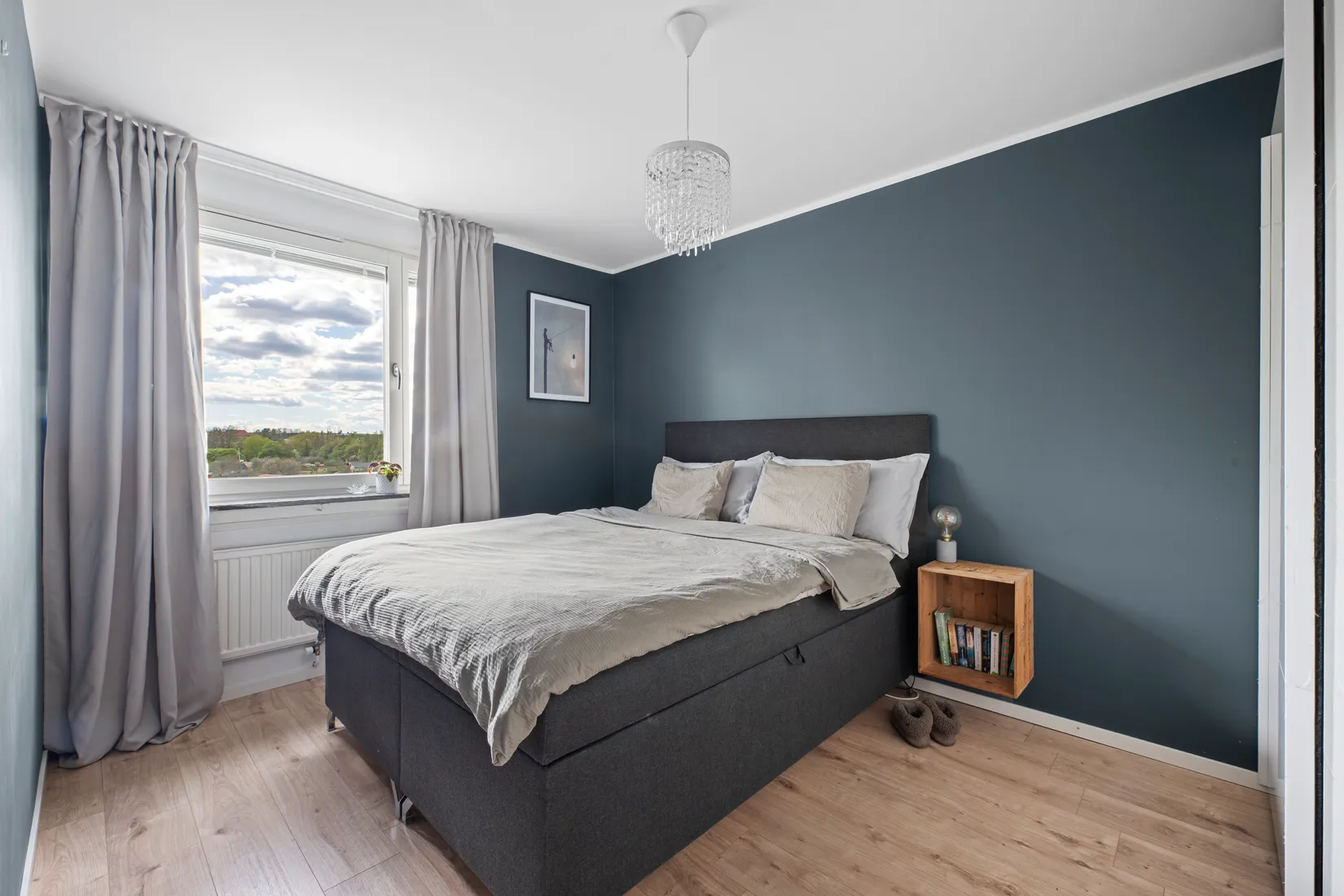 Bostadsrätt, Fjärdhundragatan 74, Tunabackar, Uppsala
