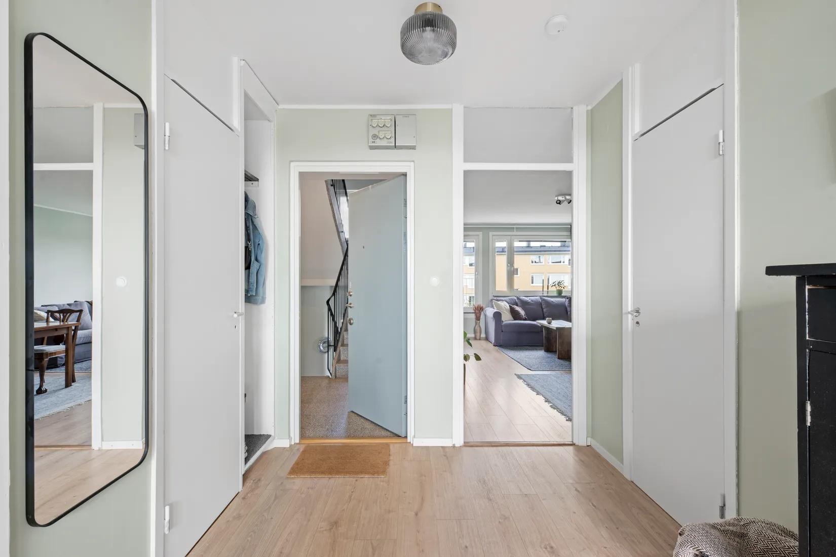 Bostadsrätt, Fjärdhundragatan 74, Tunabackar, Uppsala