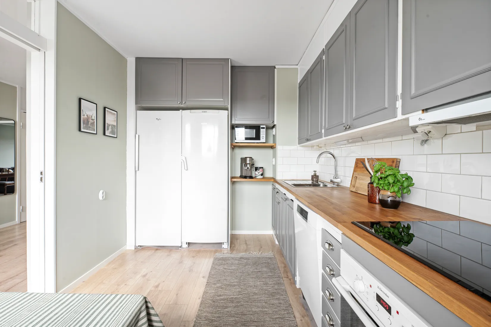 Bostadsrätt, Fjärdhundragatan 74, Tunabackar, Uppsala