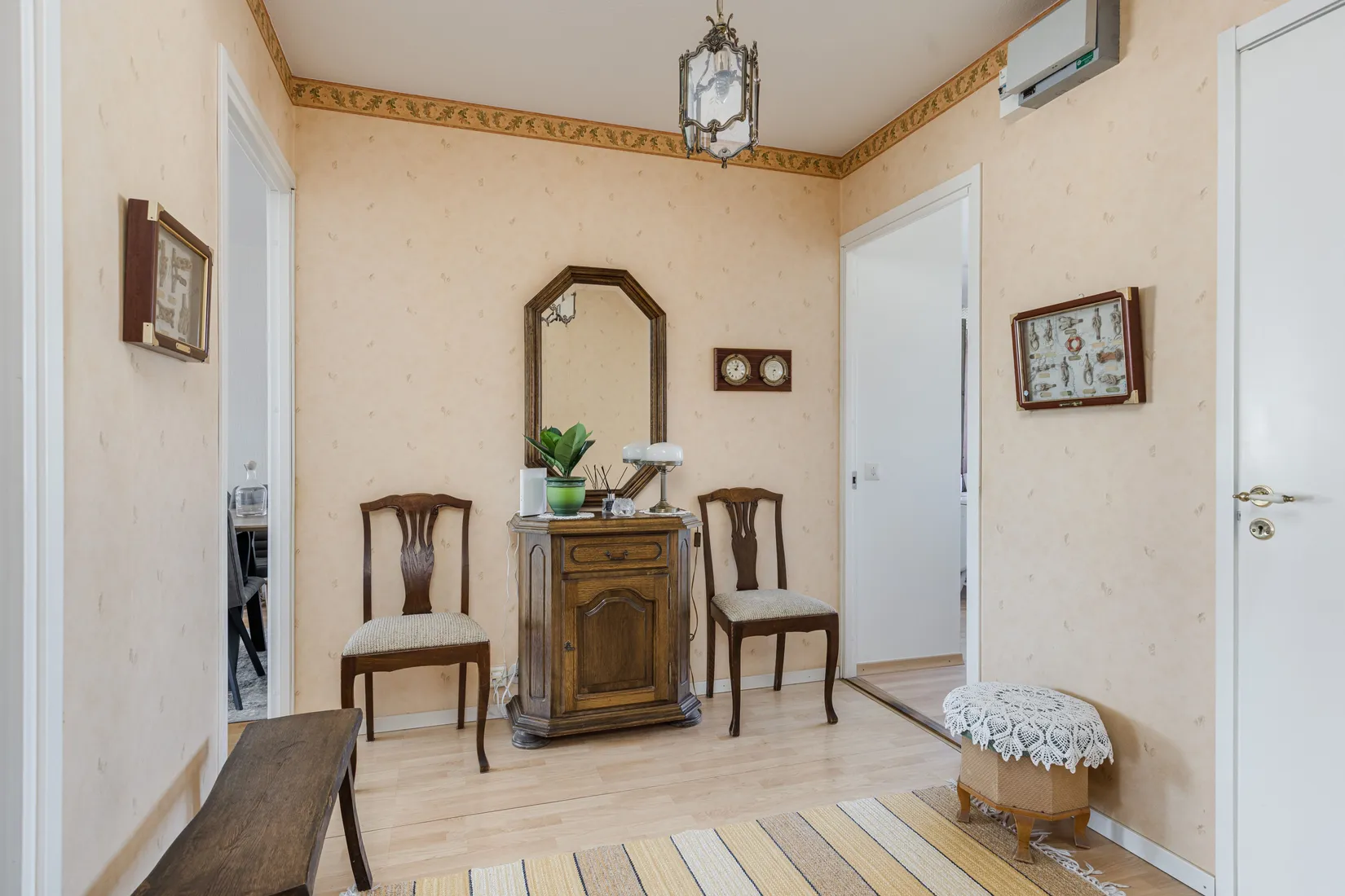 Bostadsrätt, Bäckebolsängen 18, Hisings Backa, Göteborg