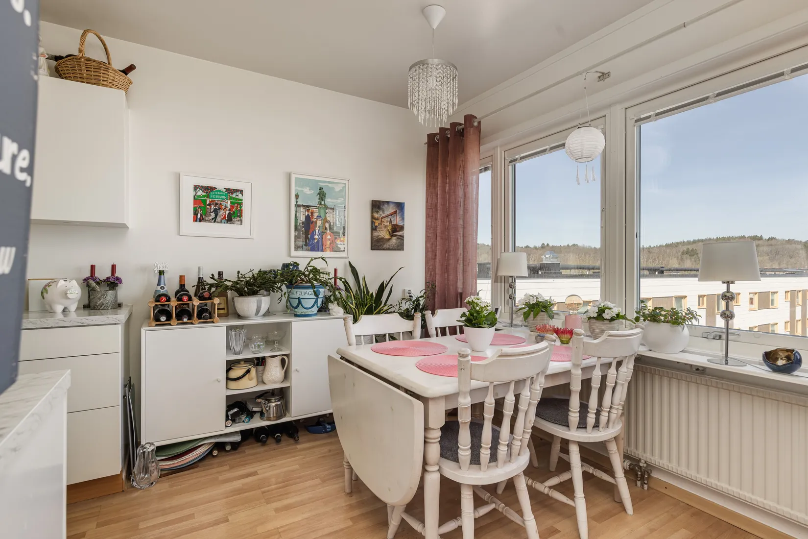 Bostadsrätt, Bäckebolsängen 18, Hisings Backa, Göteborg