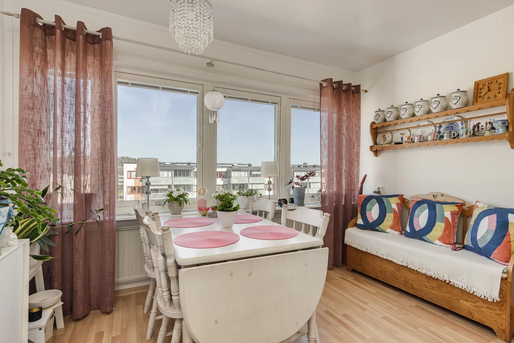 Bostadsrätt, Bäckebolsängen 18, Hisings Backa, Göteborg