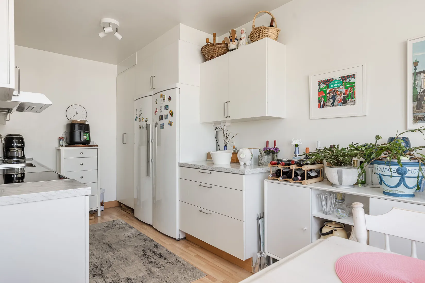 Bostadsrätt, Bäckebolsängen 18, Hisings Backa, Göteborg